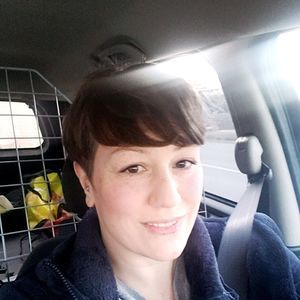 Meet your Posher, Anna